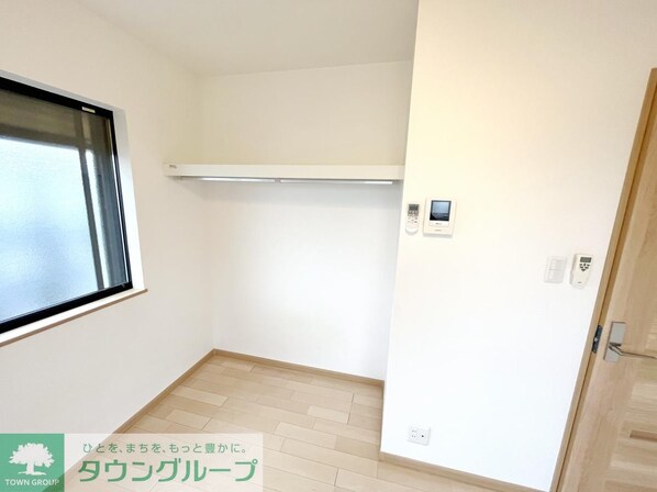 アノンテラス新百合ヶ丘の物件内観写真